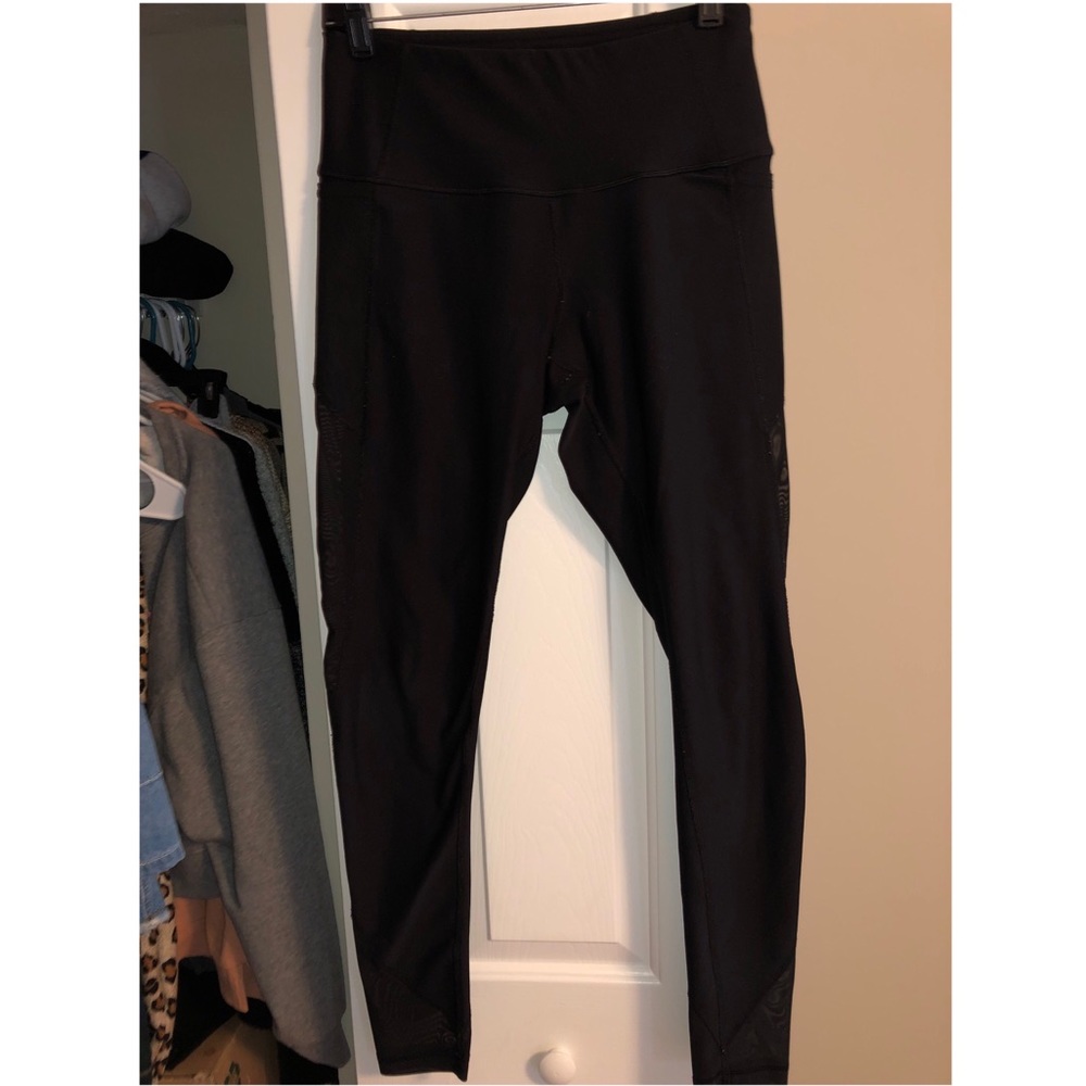 90 Degree Legging